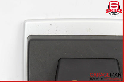 09-13 Mercedes  X164 GL550 ML550 Left or Right Headrest Screen Monitor Display