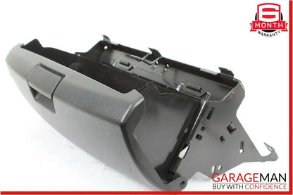 07-09 Mercedes W221 S550 Front Right / Left Under Seat Compartment Trim Black