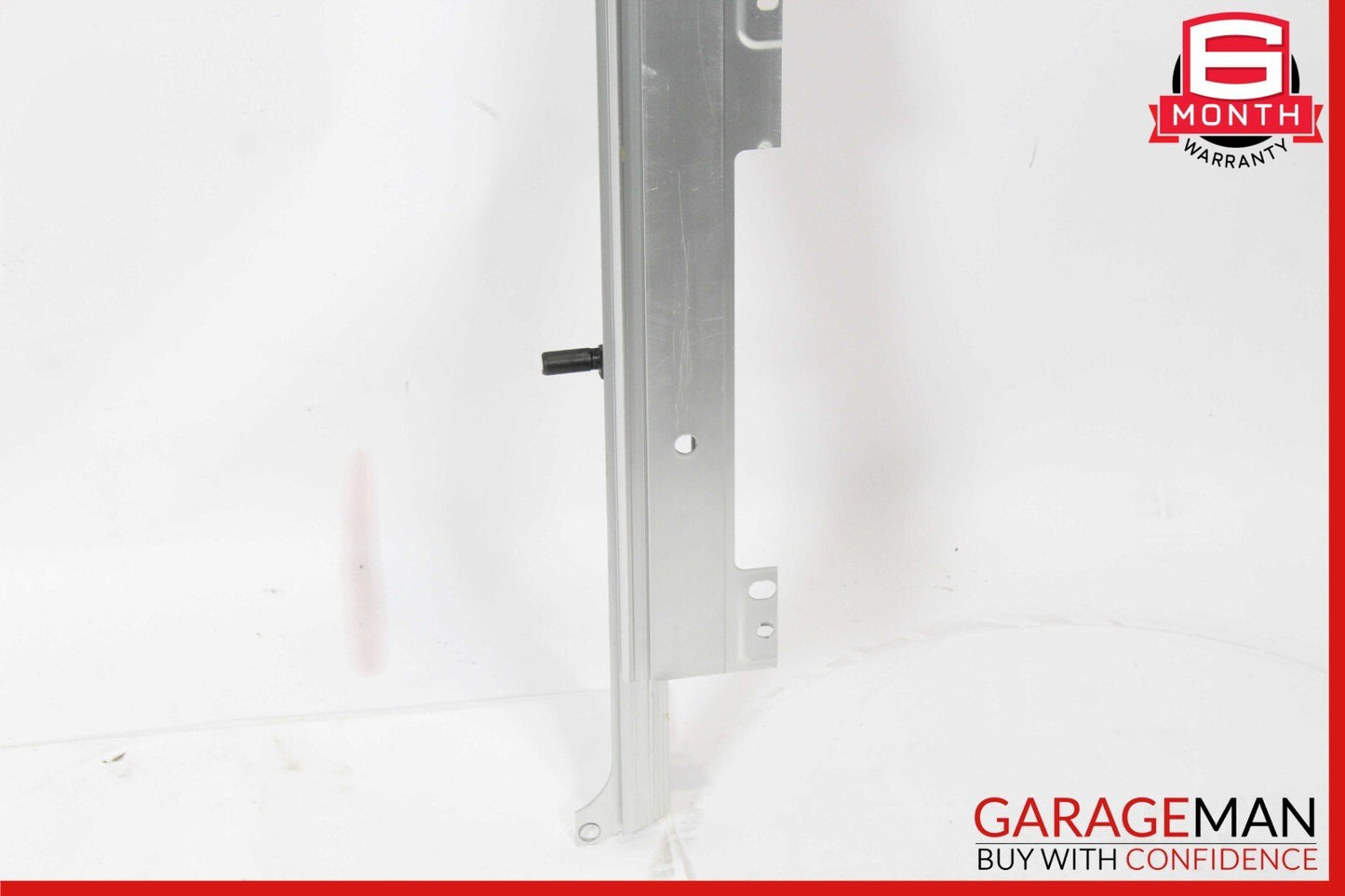10-16 Mercedes W212 E350 E400 Panoramic Pano Sunroof Rail Track Frame OEM