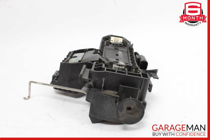 12-18 Mercedes W218 CLS550 Front Left Side Exterior Door Handle Bezel