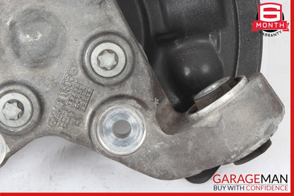 14-19 Mercedes B-Class W242 W246 Rear Left Side Spindle Knuckle Hub Bearing OEM