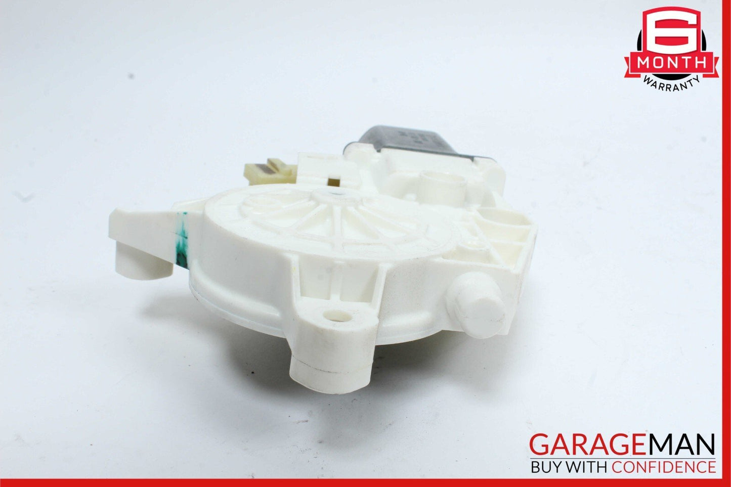 06-13 Mercedes W164 ML350 GL450 Front Left Side Door Window Regulator Motor OEM