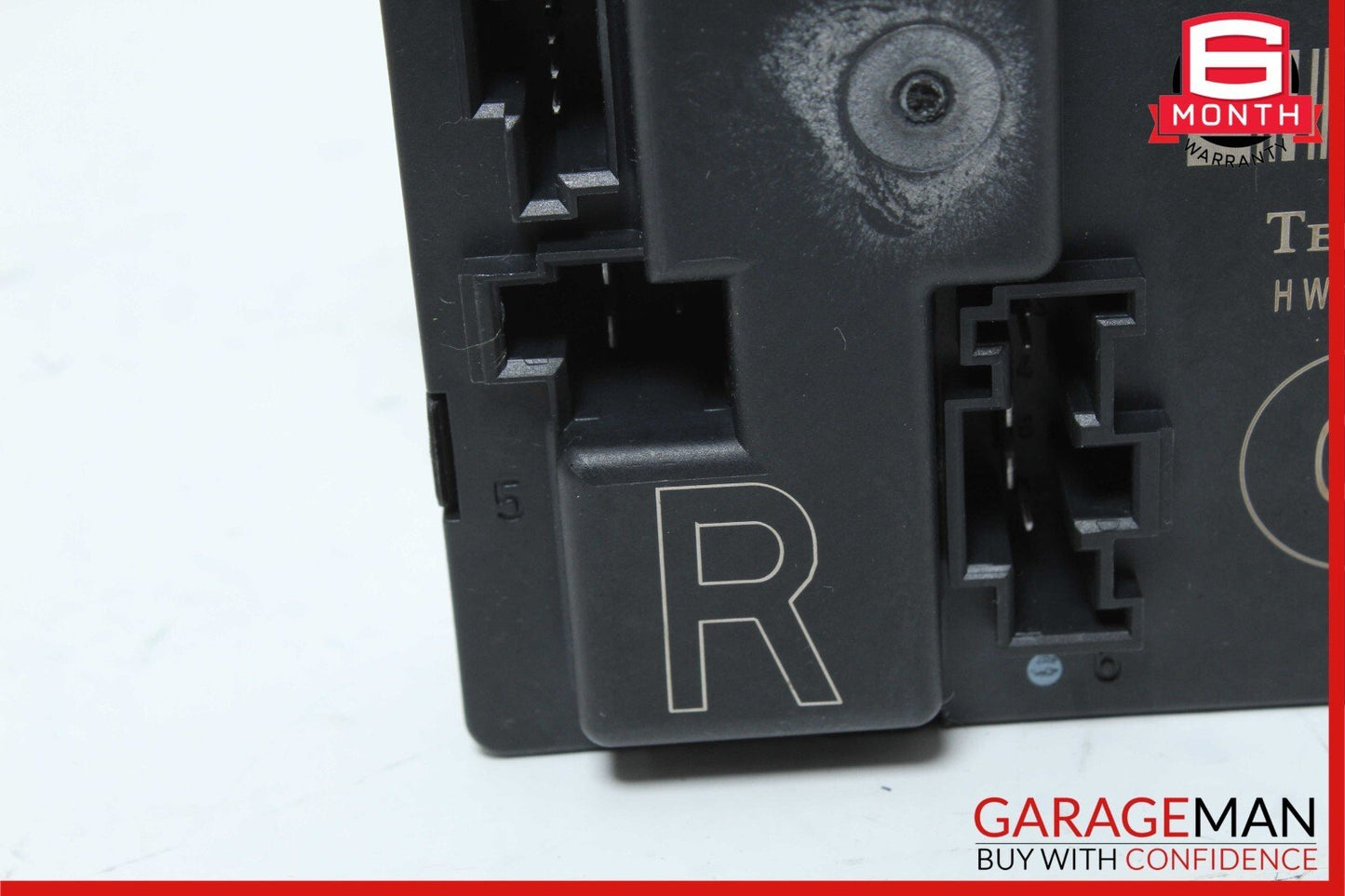03-09 Mercedes W211 E350 E500 E550 Rear Right Door Control Module Unit OEM