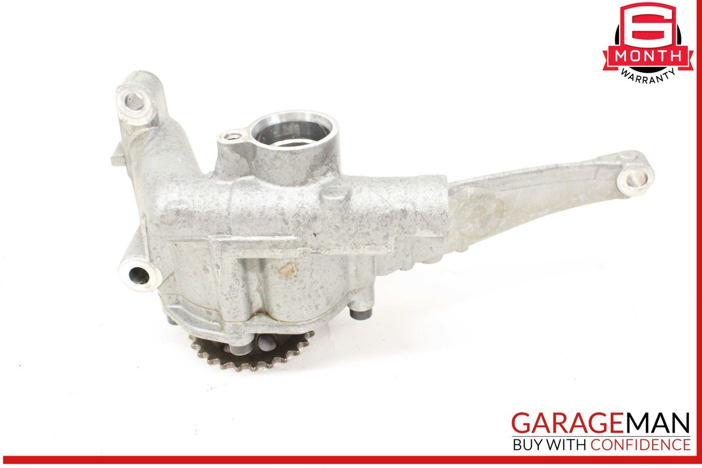 05-13 Mercedes W212 E350 C250 Engine Motor Oil Pump Assembly 2721800701 OEM