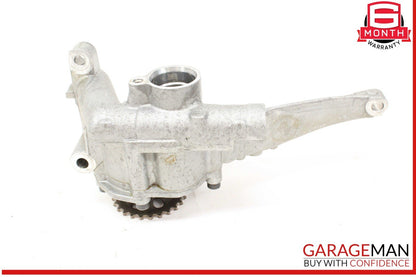 05-13 Mercedes W212 E350 C250 Engine Motor Oil Pump Assembly 2721800701 OEM