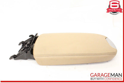 06-12 Mercedes X164 GL450 Center Console Armrest Arm Rest Cover 1646800251 OEM