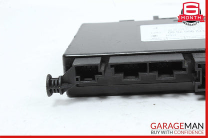 08-20 Mercedes W204 C300 C250 SLK250 Front Left Side Seat Controller Module