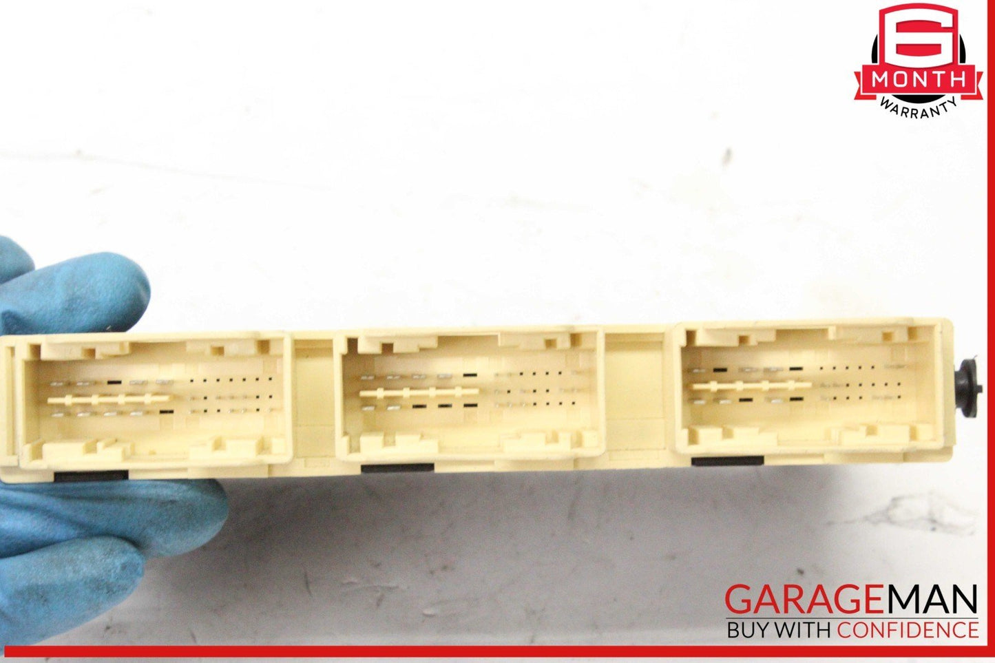 13-19 Mercedes X166 GL450 GL550 Front Left Side Seat Control Module Unit OEM