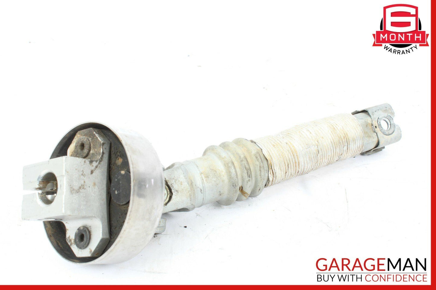 03-11 Mercedes W211 E350 CLS550 E320 CLS55 Steering Gear Coupling 2034620478 OEM