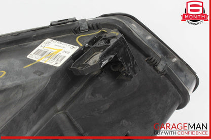 13-18 Mercedes W117 CLA250 Front Left Side Halogen Headlight Head Light Lamp OEM