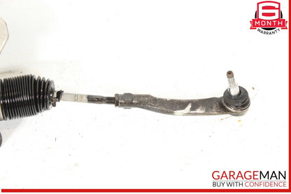10-16 Porsche Panamera 970 Power Steering Rack & Pinion Assembly OEM