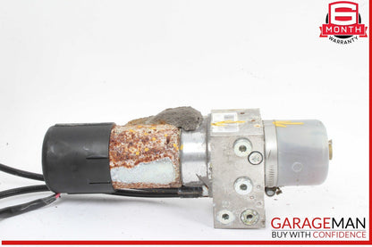 09-12 Mercedes X164 GL450 ML550 Trunk Lid Tailgate Hydraulic Pump Motor Cylinder