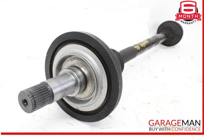 14-17 Mercedes W222 S550 Rear Left Driver Side CV Axle Half Shaft 2223508002 OEM