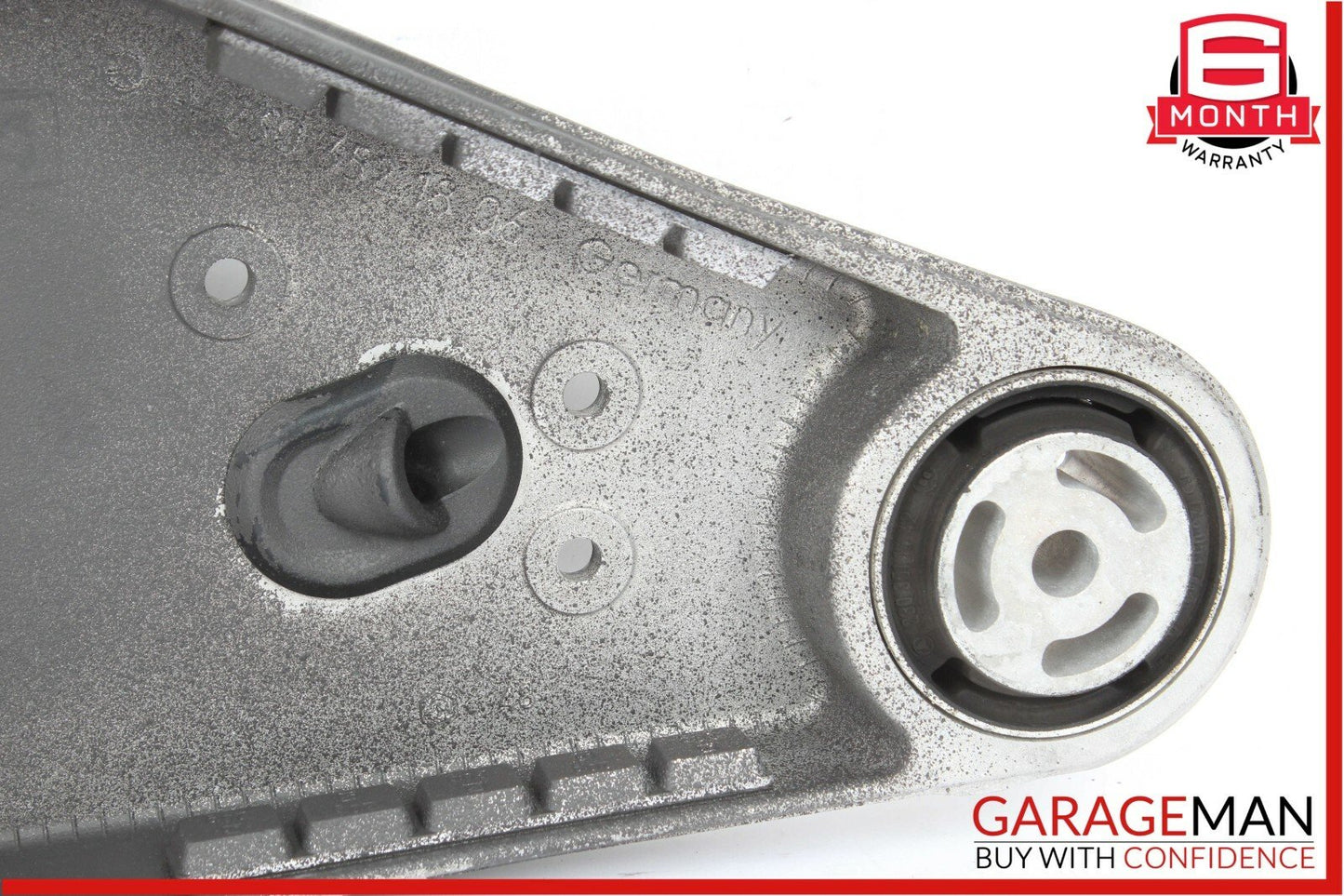 03-11 Mercedes E350 CLS350 Cross Member Differential Support Bracket