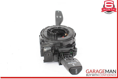 14-21 BMW i3 I01 Hybrid Steering Column Clockspring Control Switch 9374436 OEM
