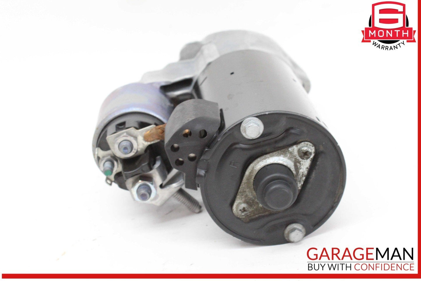 12-18 Mercedes W212 E350 SLK350 Engine Motor Starter 2769064300 OEM