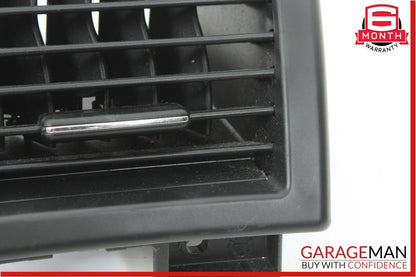 07-13 Mercedes W221 S550 CL65 AMG Dash A/C AC Air Vent Trim Right Passenger Side