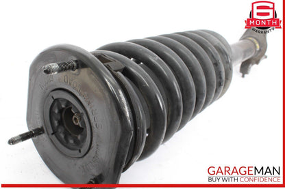 06-11 Mercedes W164 ML350 CDI Front Left Driver Side Shock Strut Absorber OEM