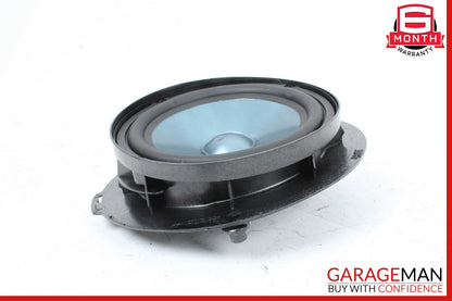 07-09 Mercedes W211 E350 E550 Front Left Side Door Sound Speaker Logic7 OEM