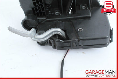 05-11 Mercedes R171 SLK350 Front Right Passenger Side Door Lock Latch Actuator