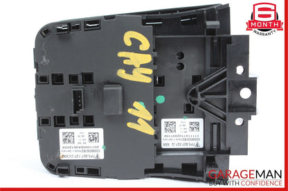 11-14 Porsche Cayenne 958 S Suspension Mode Selector Switch Panel 7P5927521 OEM