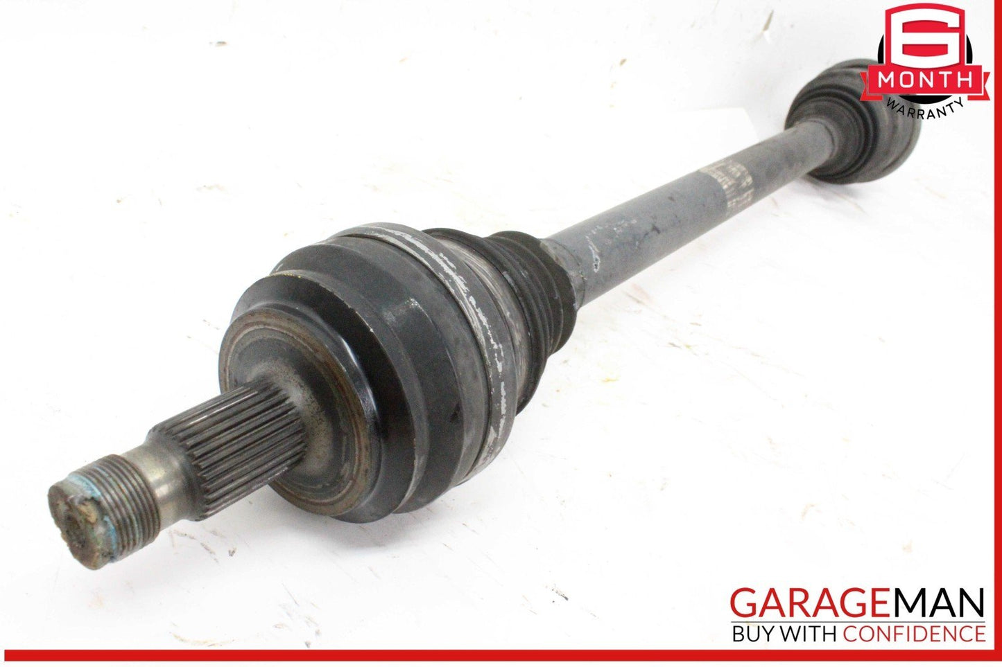 15-18 Mercedes W205 C300 Rear Right Side CV Axle Half Shaft 2053503102 OEM