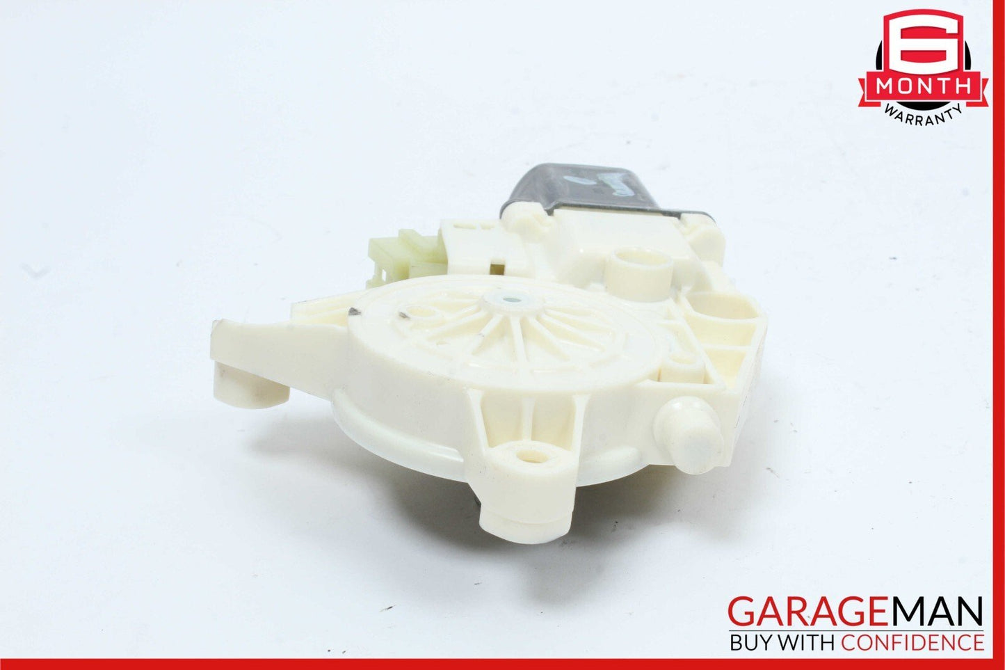08-16 Mercedes E400 E350 GLK350 C300 Rear Left Door Window Regulator Motor Unit