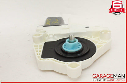 2009-2018 Audi Q5 Rear Left Window Regulator Motor 8K0959811A Genuine