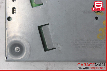 13-18 BMW 640i 650i M6 Hi-Fi Audio Amplifier Harman Becker 9275734 OEM