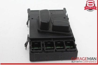 98-05 Mercedes W163 ML350 Front Right Side Seat Adjust Control Switch OEM