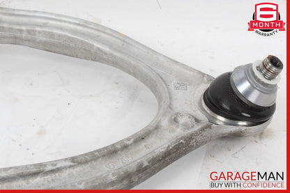 15-20 Mercedes X253 GLC300 Front Right Side Upper Transverse Control Arm OEM