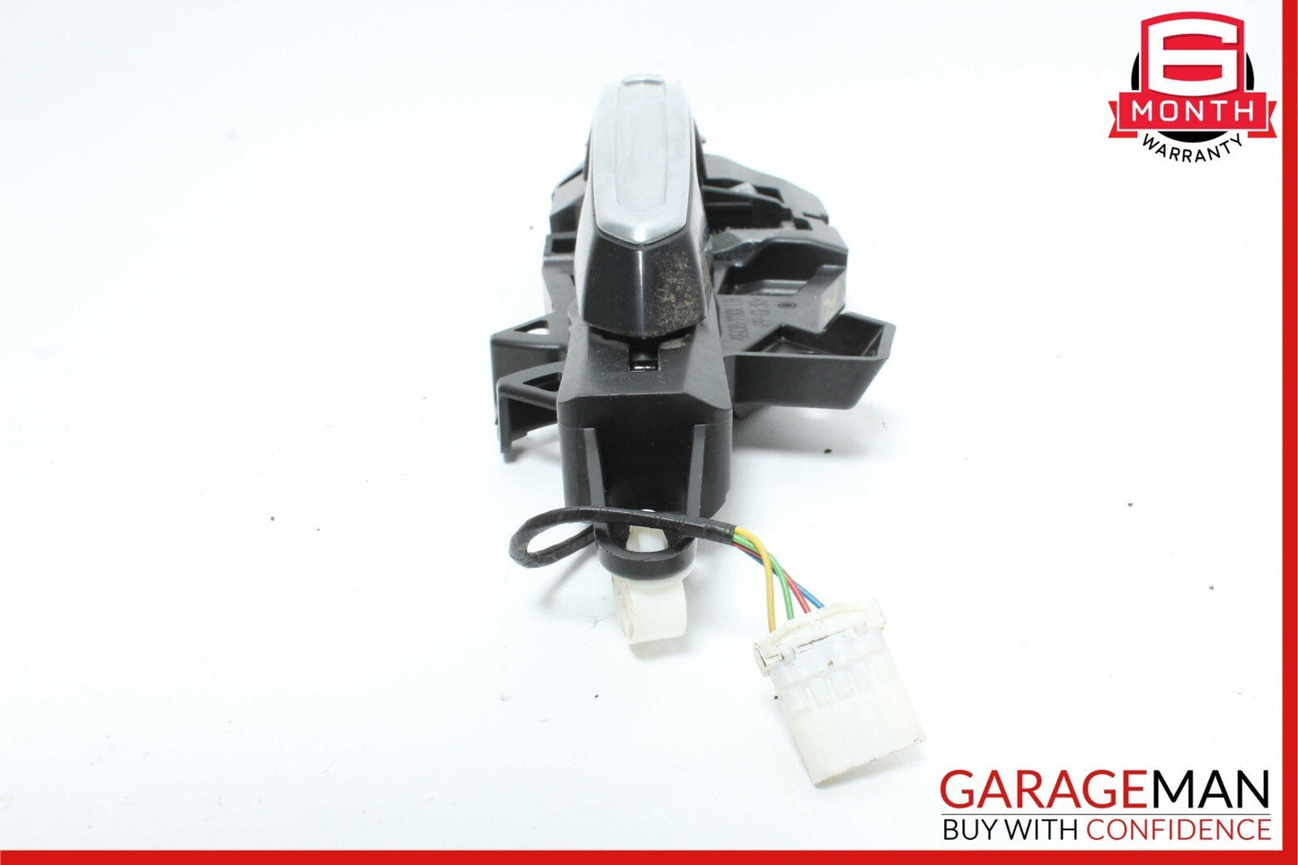 14-19 Cadillac CTS Front Left Driver Side Exterior Door Handle 460811XX OEM