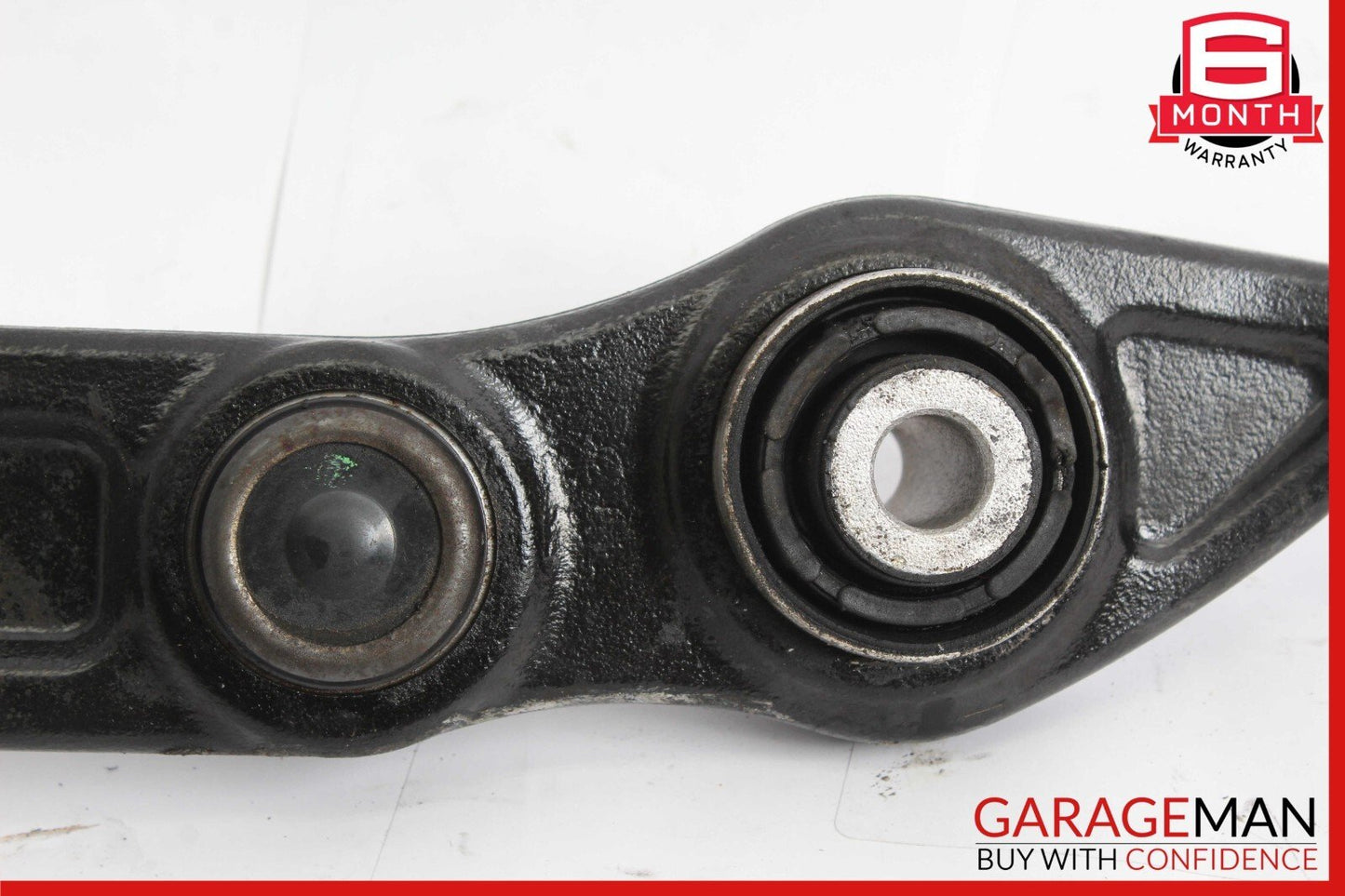 03-11 Mercedes W211 E350 E500 Front Right Passenger Side Lower Control Arm OEM