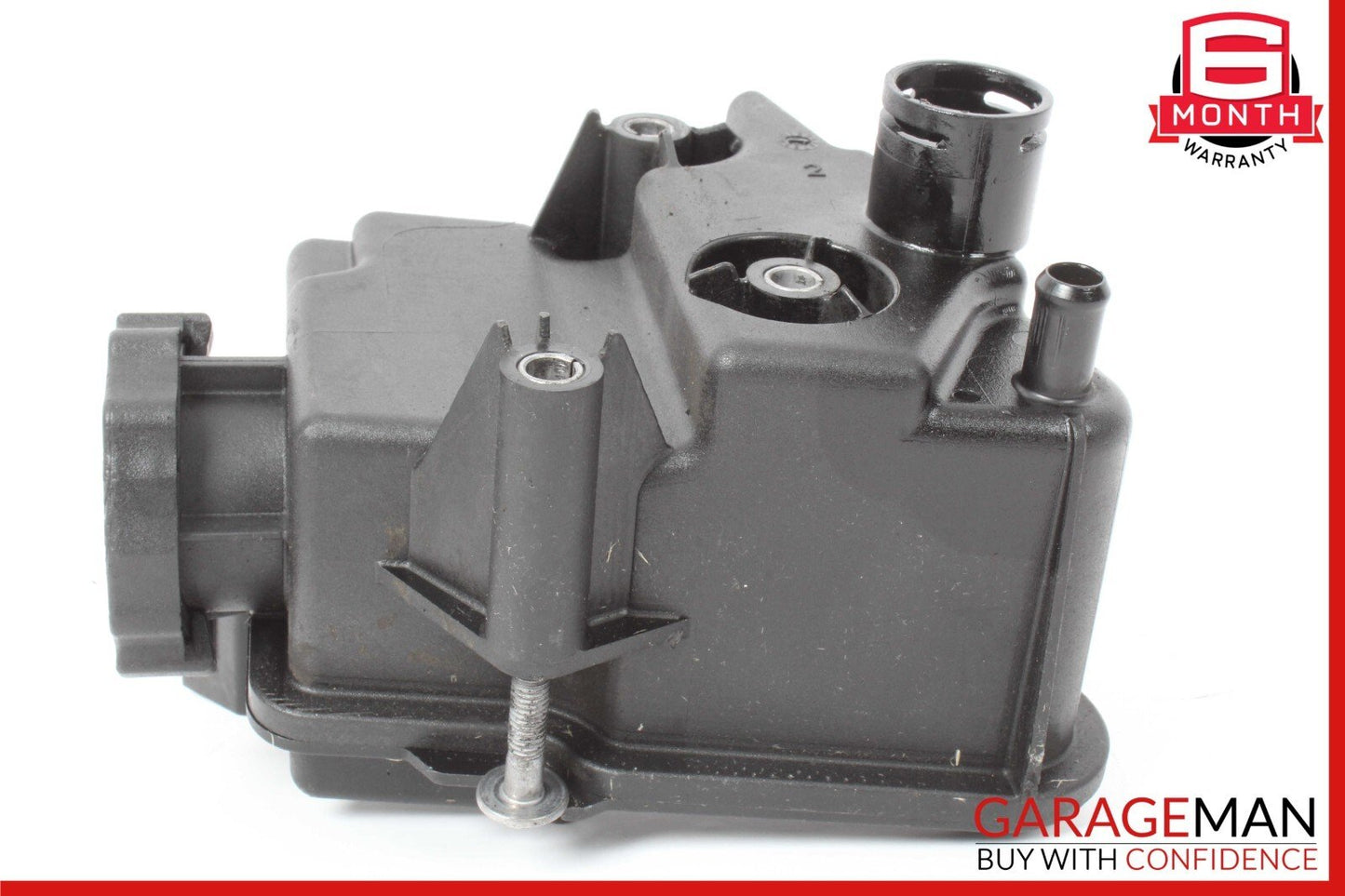 06-13 Mercedes X164 GL450 ML550 Power Steering Pump Reservoir Assembly OEM