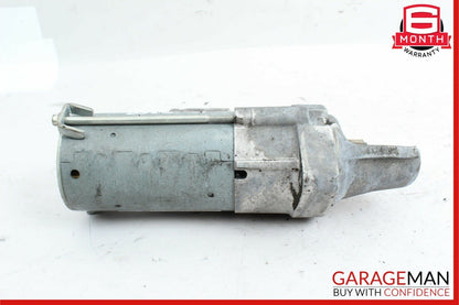 12-16 Mercedes E350 SLK350 ML350 GLE350 3.5L V6 Valeo Engine Starter Motor OEM