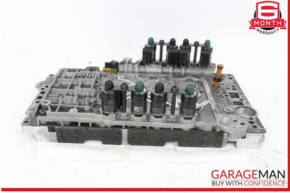 Mercedes W211 E63 GL450 SL550 7G Tronic Transmission Valve Body 2202770801 OEM