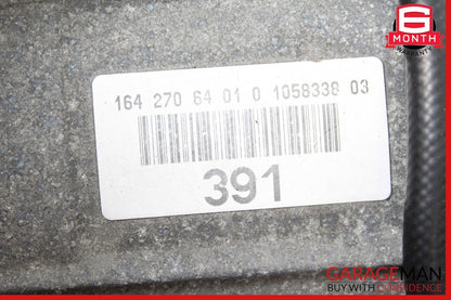 07-12 Mercedes X164 GL450 ML550 722.9 7G 4Matic Automatic Transmission OEM 170k
