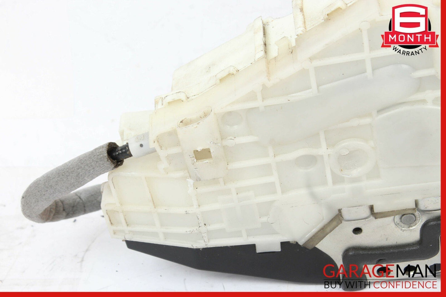 07-13 Mercedes W221 S400 Rear Right Side Door Lock Latch Actuator 2217307835