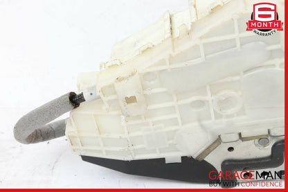 07-13 Mercedes W221 S400 Rear Right Side Door Lock Latch Actuator 2217307835
