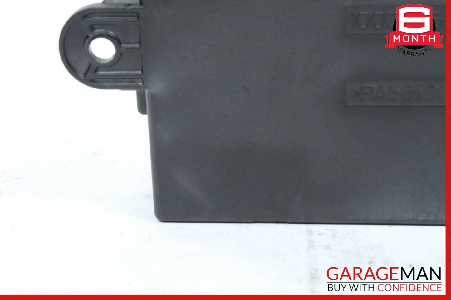 07-13 Mercedes W221 S400 S550 S65 AMG Rear Door Control Module 2218704995 OEM