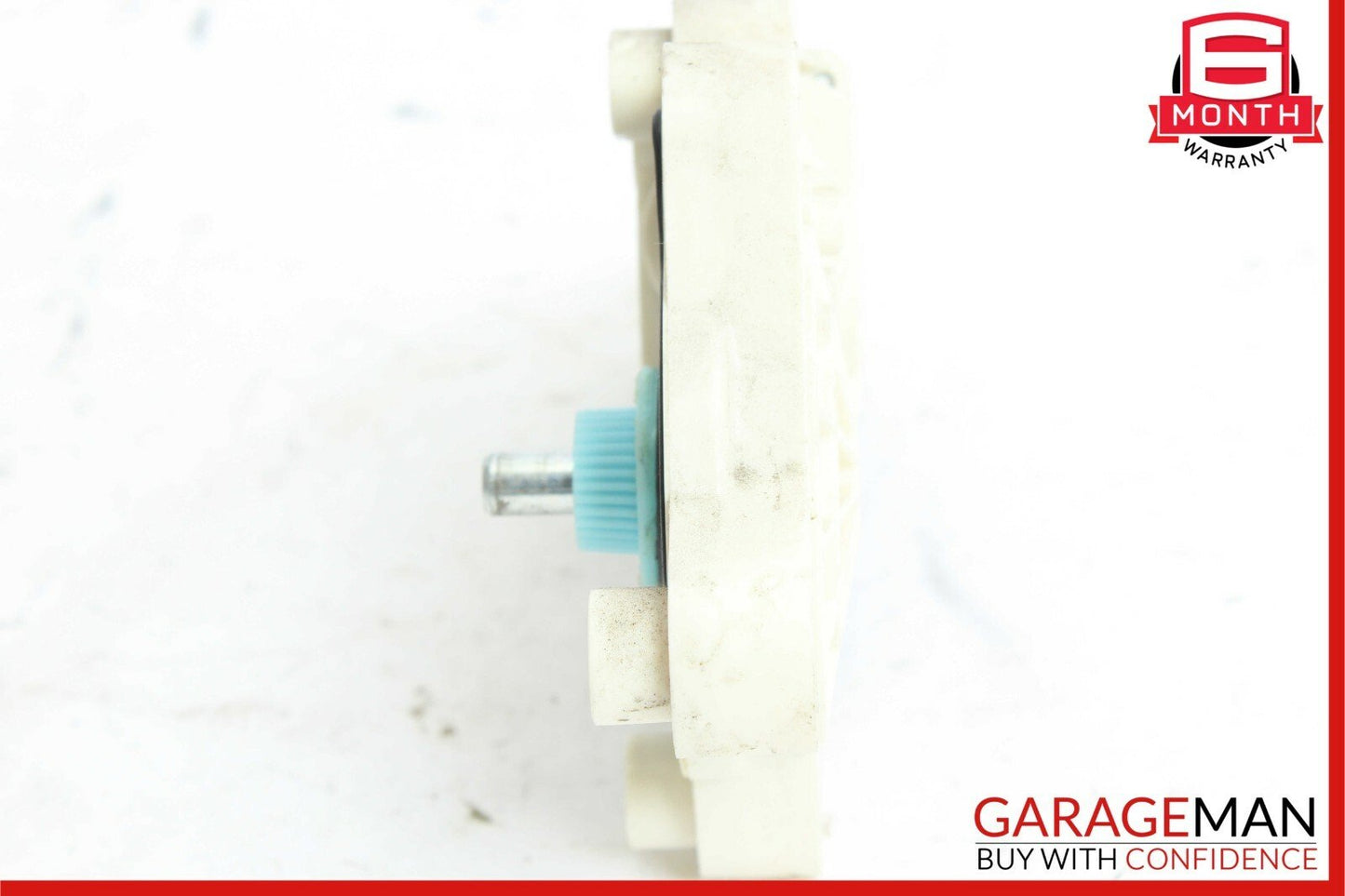 03-09 Mercedes W211 E320 E500 E63 AMG Rear Right Door Window Regulator Motor OEM