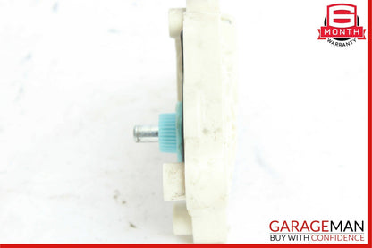 03-09 Mercedes W211 E320 E500 E63 AMG Rear Right Door Window Regulator Motor OEM