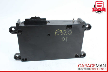 97-09 Mercedes W210 E320 SL550 Voice Control Communication Module Unit Audio OEM