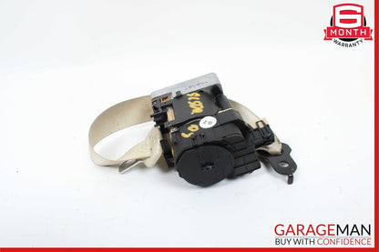 03-06 Mercedes R230 SL500 SL55 Right Side Seatbelt Seat Belt Retractor Gray OEM
