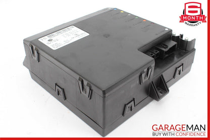 07-14 Mercedes W216 CL550 Electric Power Supply Control Fuse Box Module Unit OEM