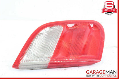 98-03 Mercedes W208 CLK320 CLK430 Rear Right Inner Taillight Tail Light Lamp OEM