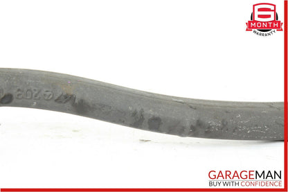05-11 Mercedes R171 SLK350 Front Left Side Lower Control Arm OEM