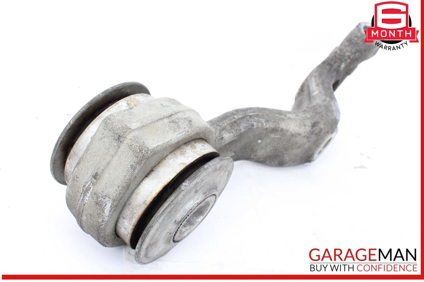 03-08 Mercedes R230 SL500 SL600 SL55 AMG Front Left Side Lower Control Arm OEM