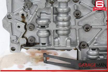 Mercedes S550 SL500 Ð550 CLK350 722.9 G Tronic Transmission Valve Body 7G OEM