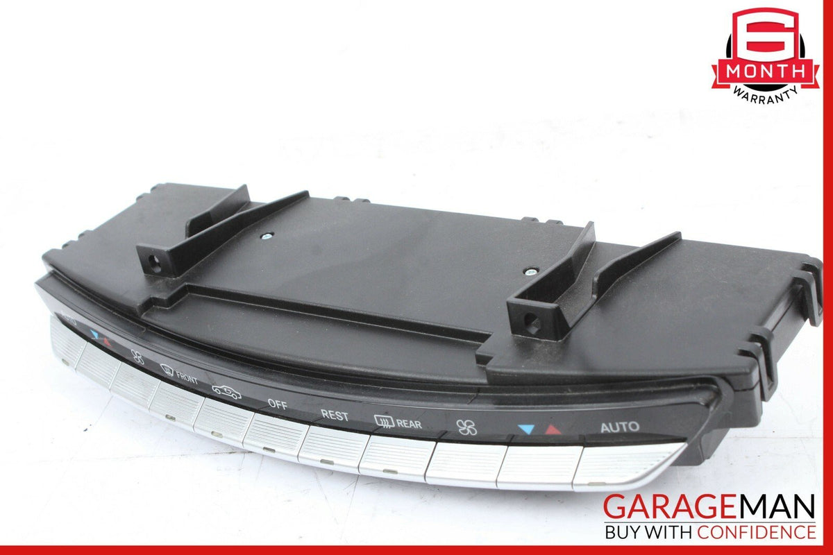 07-14 Mercedes W221 S550 CL550 S400 A/C AC Heater Climate Control Switch OEM